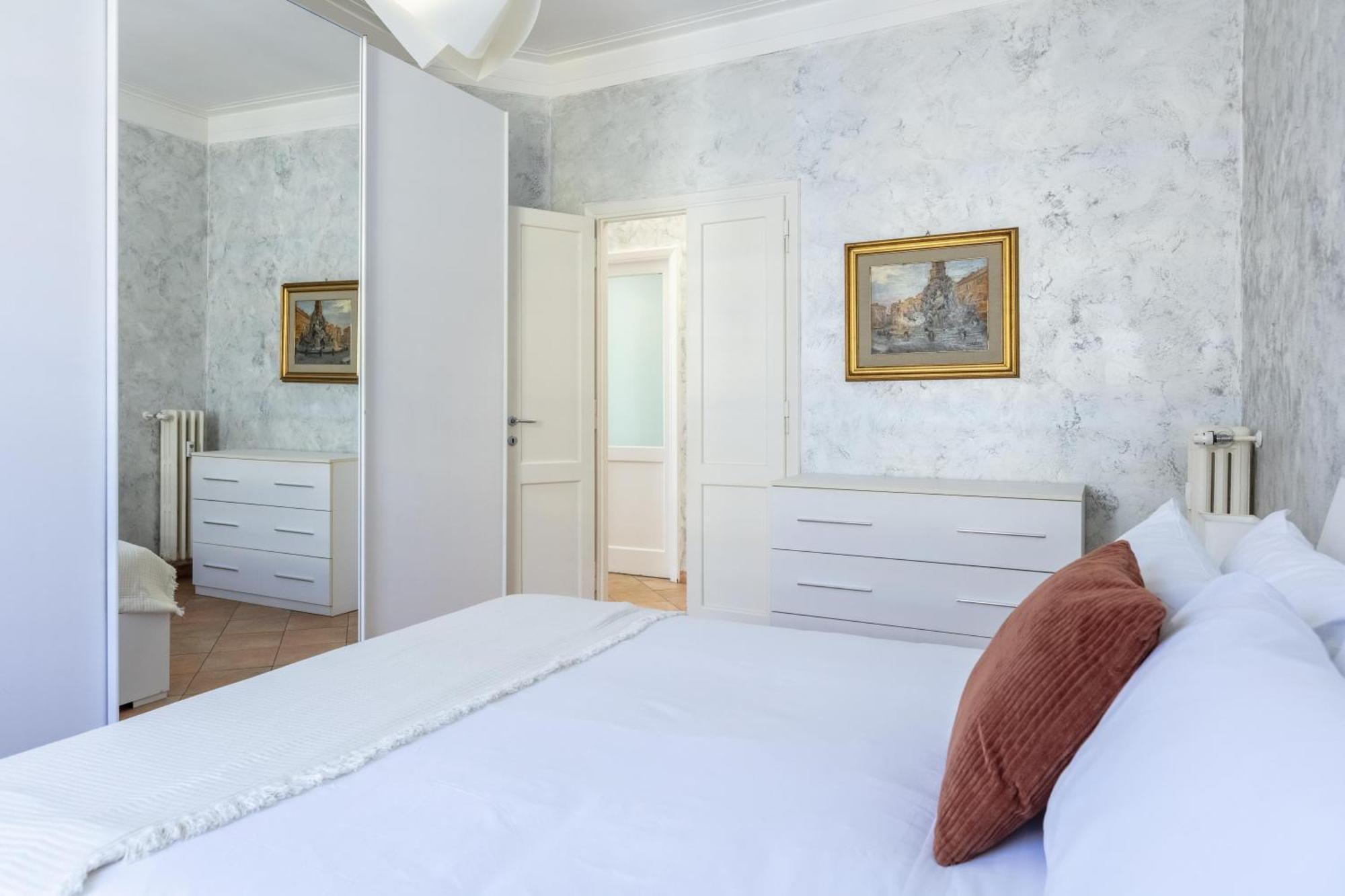 Apartamento Casa Lodi By Hili *