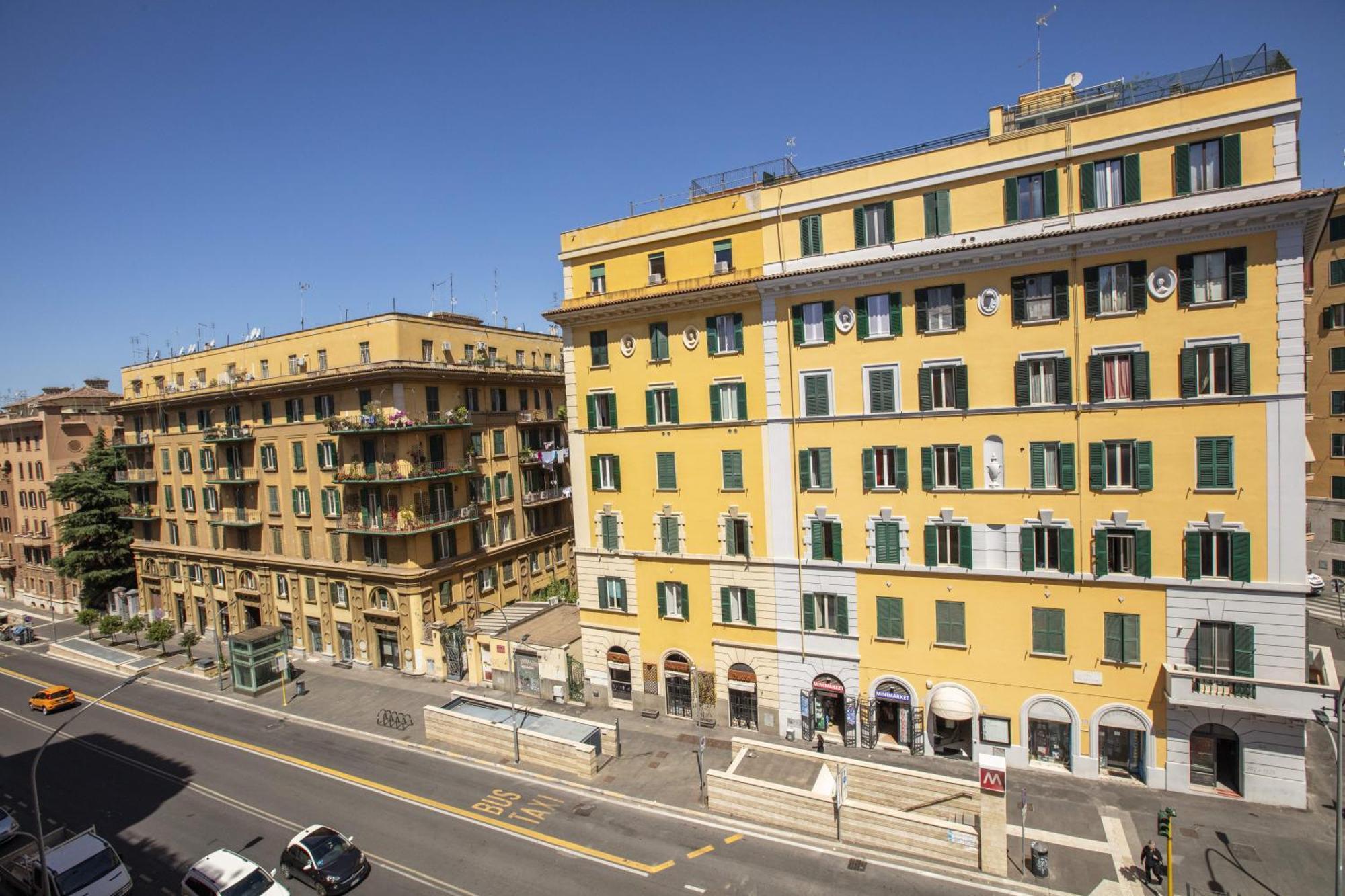 Apartamento Casa Lodi By Hili *
