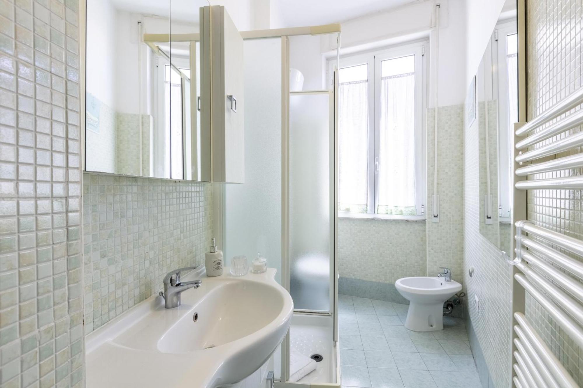 Apartamento Casa Lodi By Hili