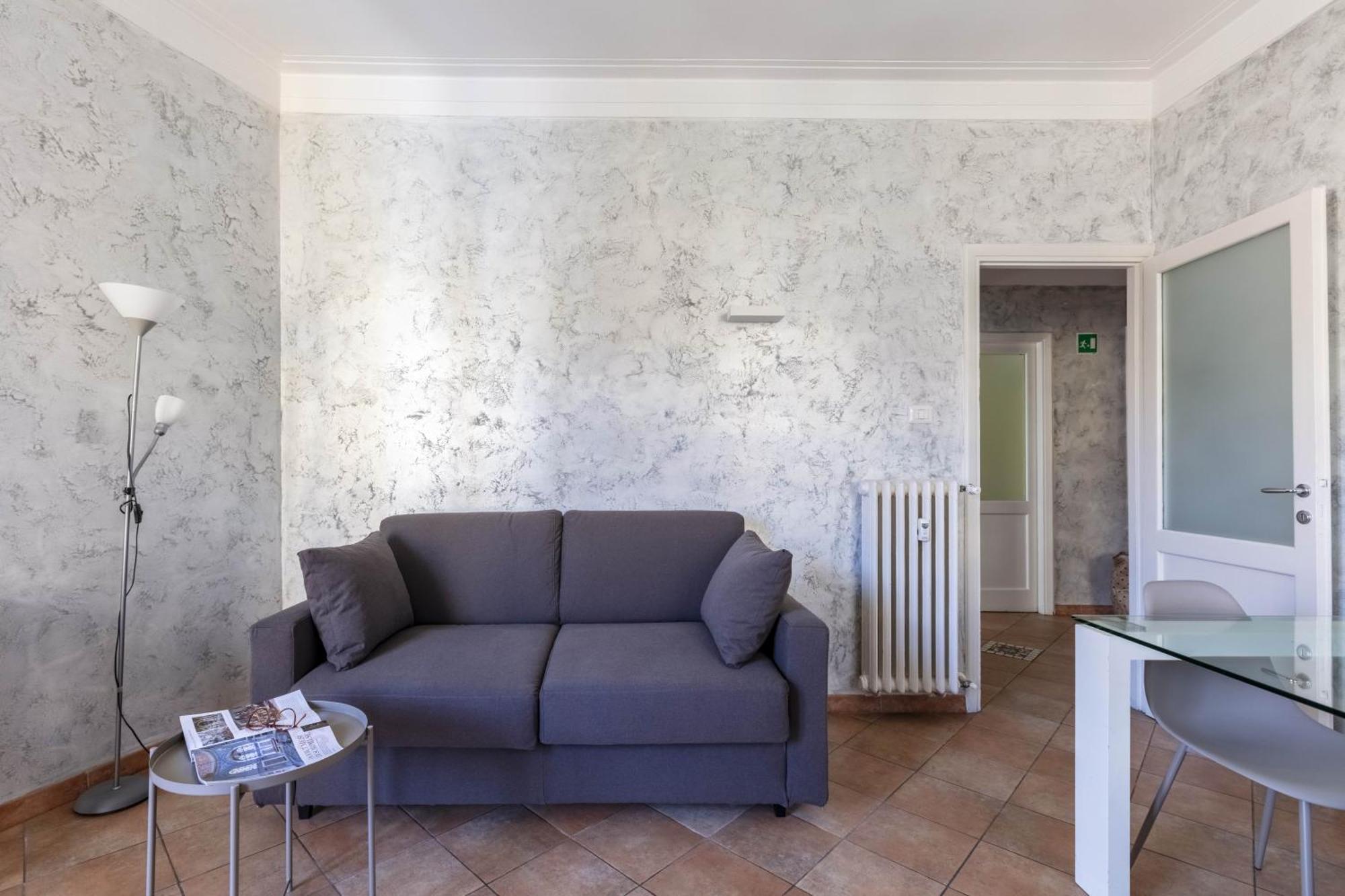 Casa Lodi By Hili Apartamento *